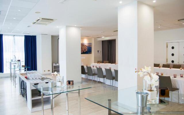 Zentral Gijón Rey Pelayo