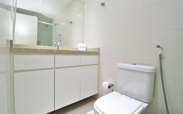 Rio Spot Alfa Barra U044