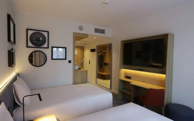 Hampton by Hilton Olsztyn