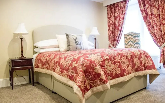 Black Bull Bellingham