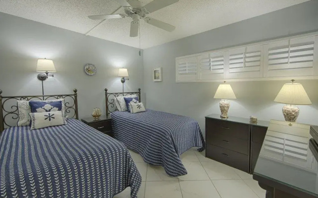 Gulf Shore Condo #320