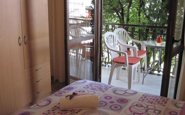 Apartment Marija