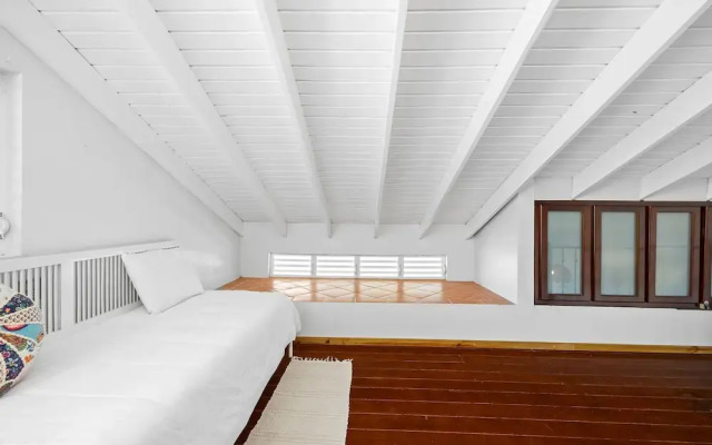 Oceanview Retreat With Pool and Included Parking