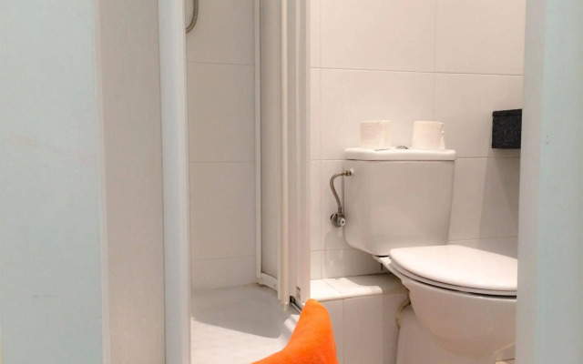 Barcelona City Centre Hostal