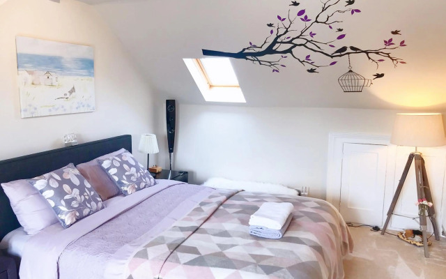 Beautiful Victorian Home near central Oxford