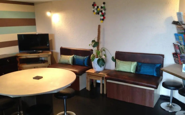 Metro Inns Teesside