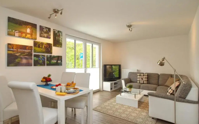 Residenz von Flotow Wohnung 01