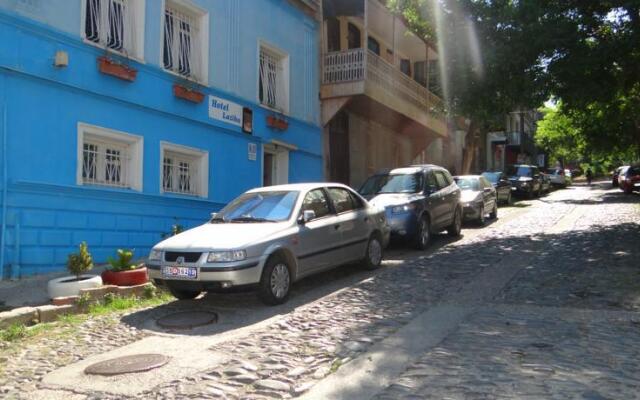 Lazika