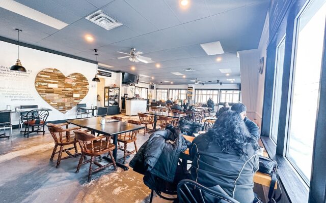 Centre plein air Otis Nature