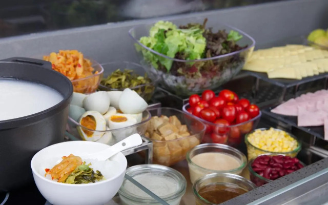 Middle Huaihai Road Homestay