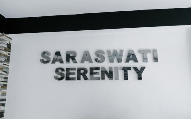 Saraswati Serenity