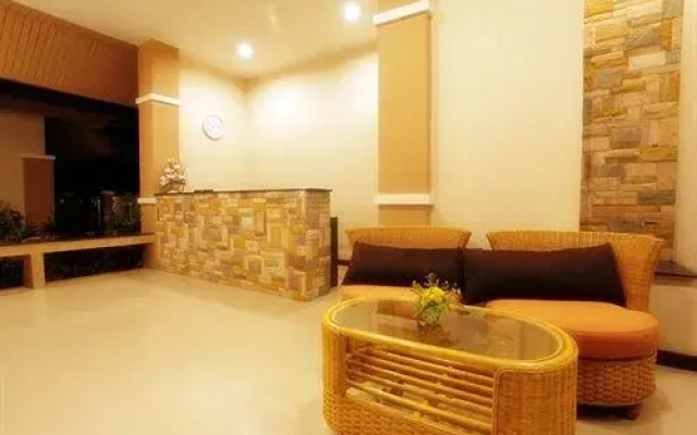 Ibis Styles Chiang Khong Riverfront