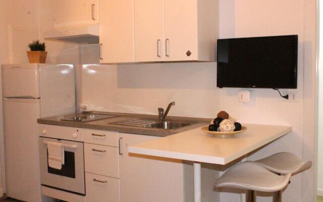 Bologna Central Apartments - Indipendenza 36