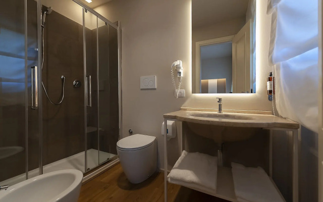 Hotel Monte Meraviglia