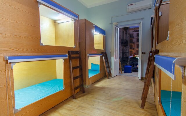 Eden Hostel