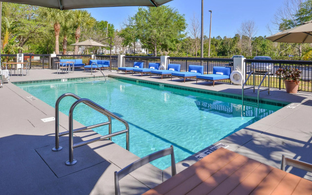 Hampton Inn Daytona/Ormond Beach