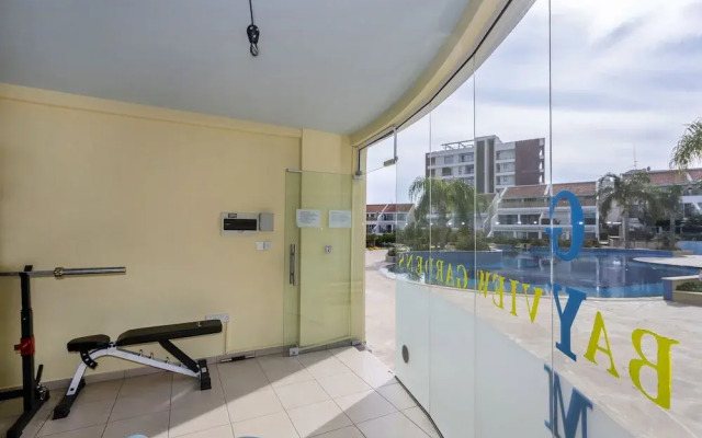 Bay View Gardens Apartments with Pool