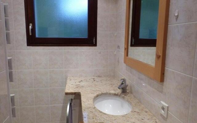 Appartement Le Grand-Bornand, 3 pièces, 7 personnes - FR-1-458-97