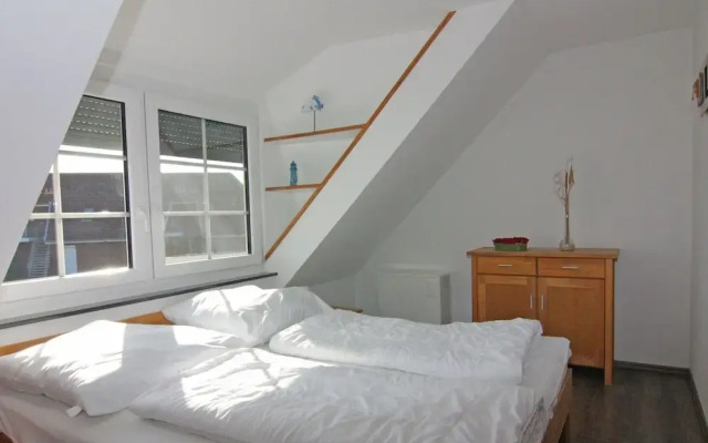 Ferienwohnung im Reihenhaus, Friedrichkoog-spitze