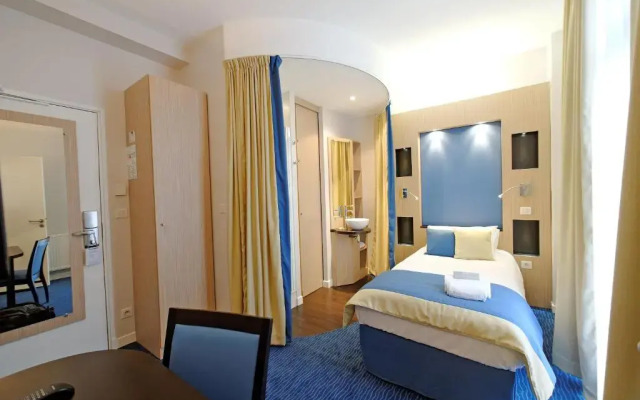 Hotel Castel Victoria