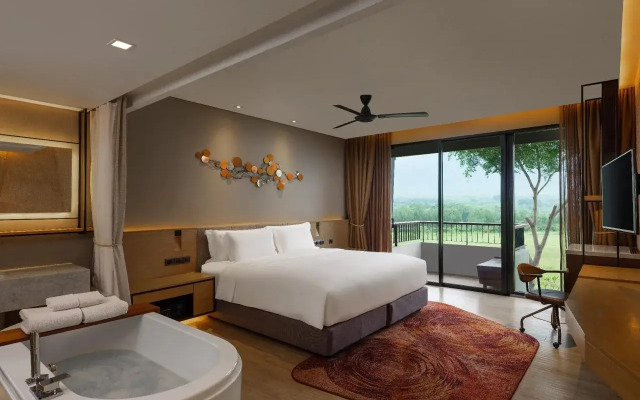 dusitD2 Khao Yai