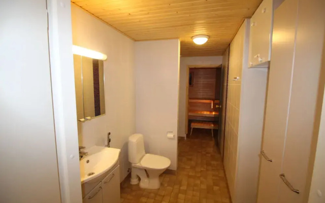 Two bedroom apartment in Raahe
