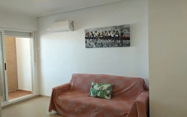 Acv Neptuno 2 Linea Planta 6 Norte