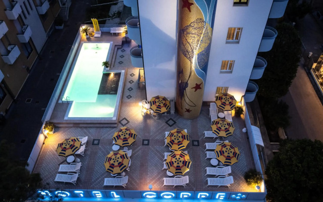 Hotel Coppe