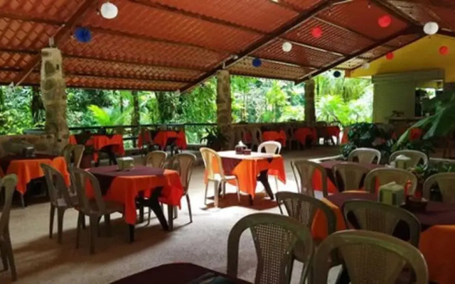 Recreo Verde Hot Springs & Spa