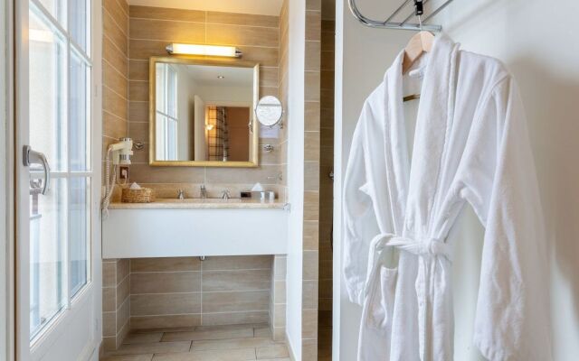 Hotel Restaurant Famille Bourgeois