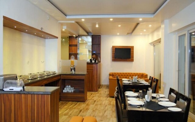 Hotel Trinity Heights