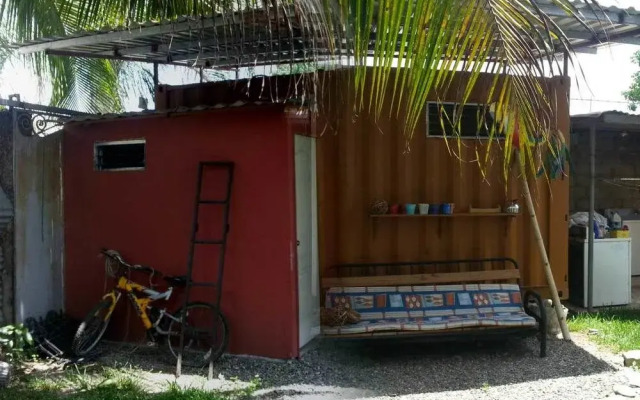 The Guaras Hostal - Hostel