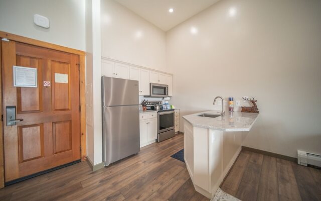 Buffalo Lodge 8412 by SummitCove Vacation Lodging