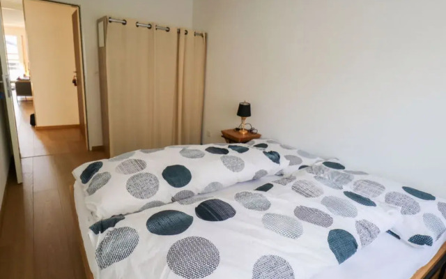 Apartment Siesta Leukerbad