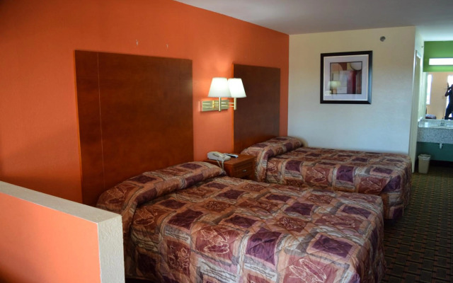 Royal Inn Douglasville