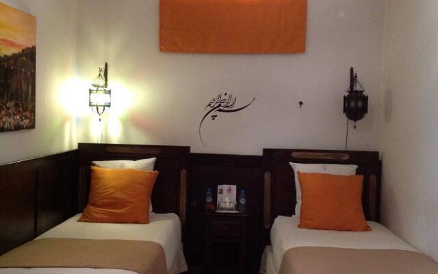Riad Nafis