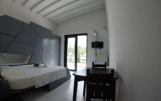 Ayenda 1224 Pixel House