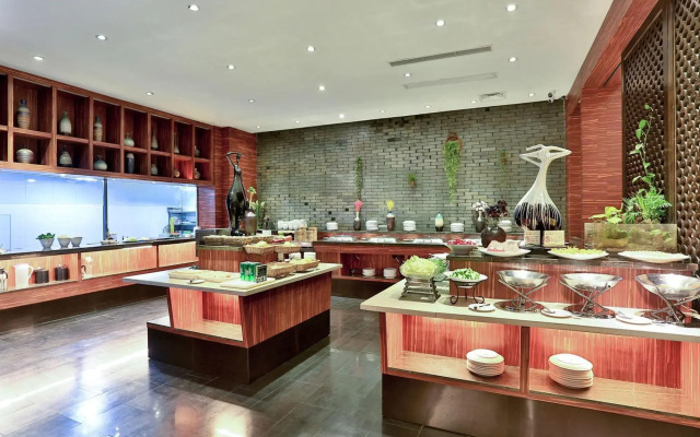 Bali Yating Hotel Yiwu