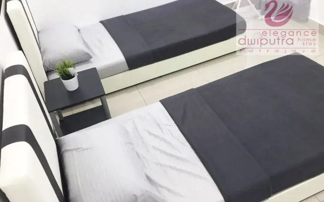 Montbleu Suites at Putrajaya