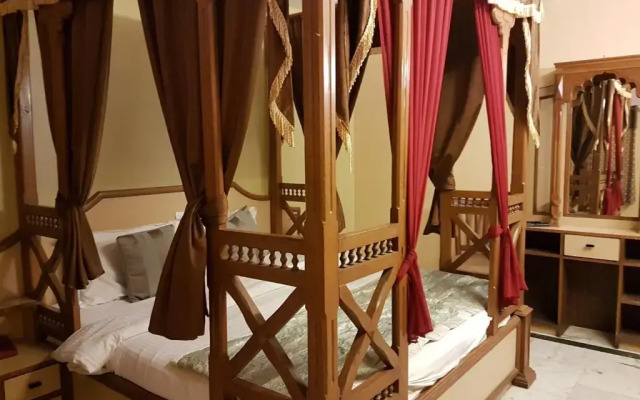 Hotel Swagat