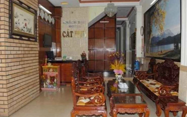 Cat Phu Hotel
