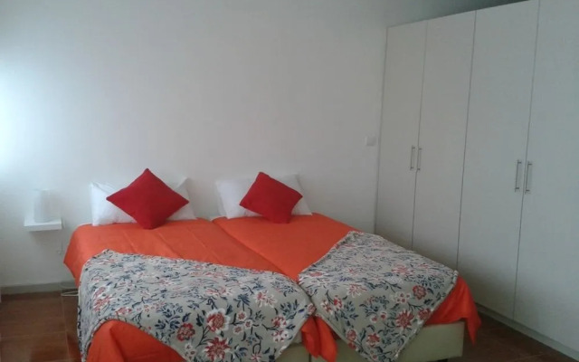 Apartamento Batalha I