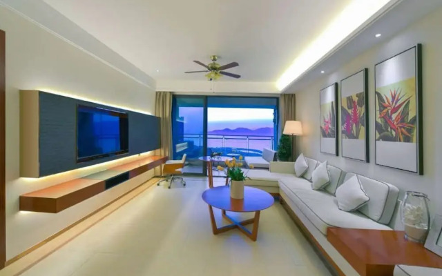 Huizhou Hazens East Resort