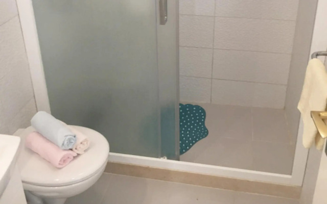 Dalsi - 10 m from beach - A4(2+2)