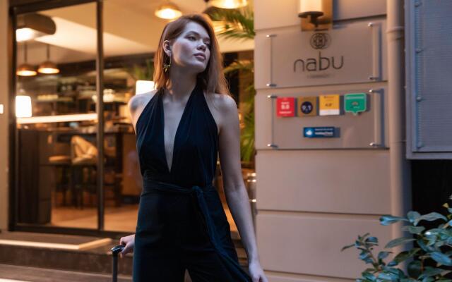 Nabu Hotel