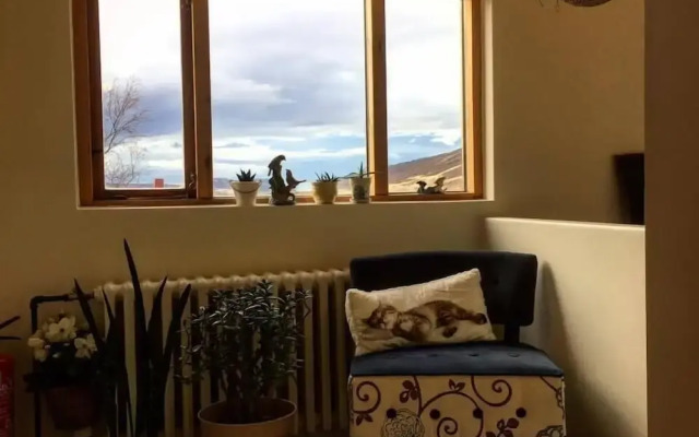 Öndólfsstaðir Farm B&B
