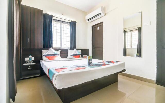 Fabexpress Comfort Executive