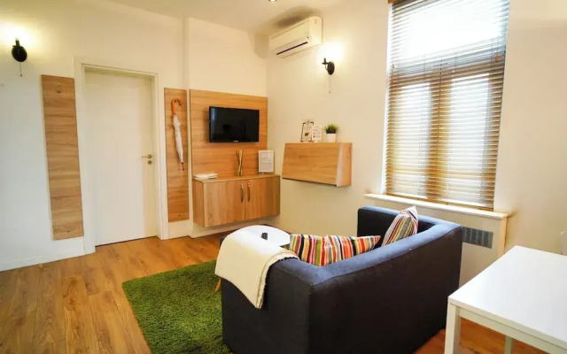 Antim Boutique Apartments