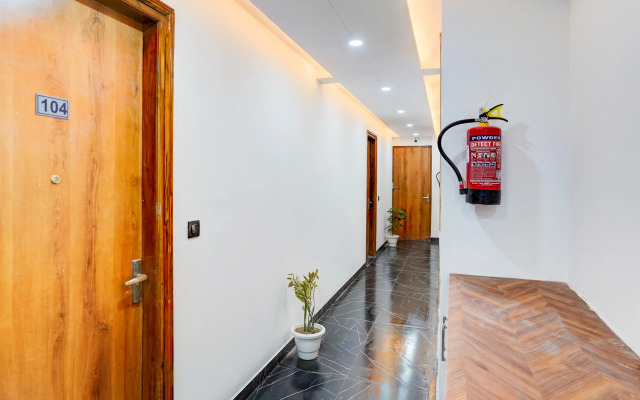 Super Townhouse Sector 143B Noida