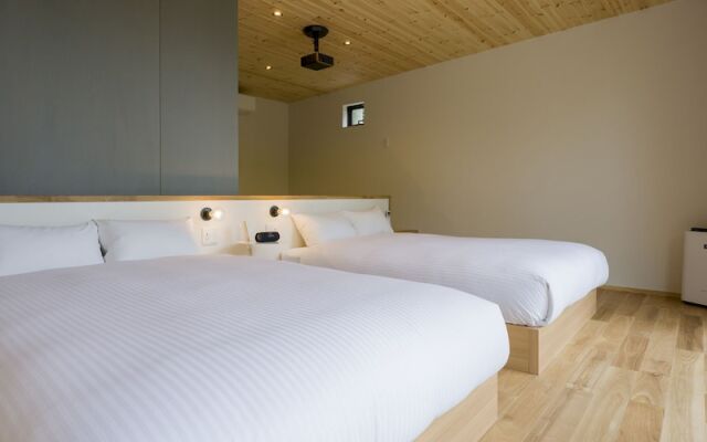 Rakuten STAY VILLA Aso Kurokawa